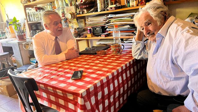 De la quinta a la chacra