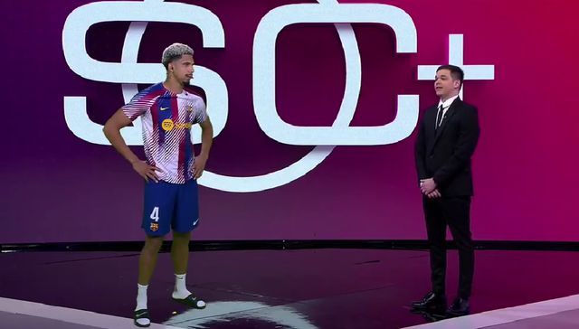 Lo que es la tecnología, che