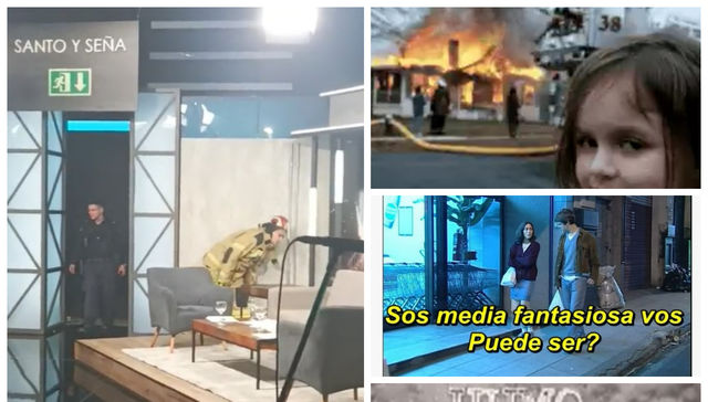 Explota, explota, mexpló