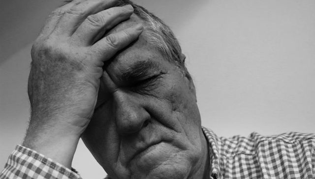 Dolor permanente