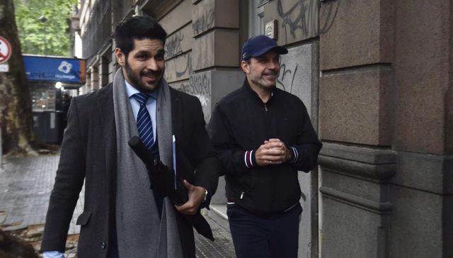 Porque todo se denuncia