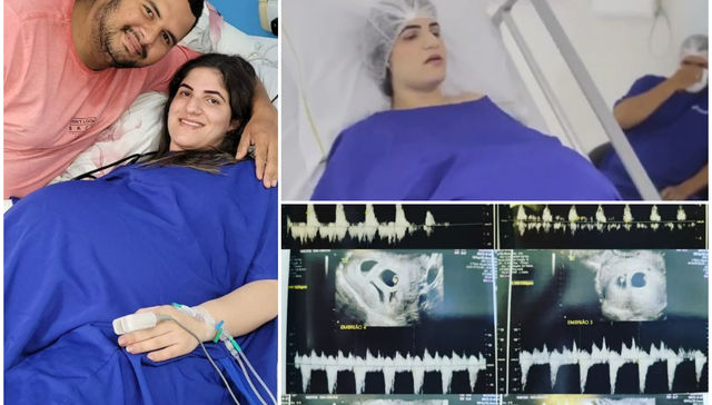 Una panadería bajo el brazo