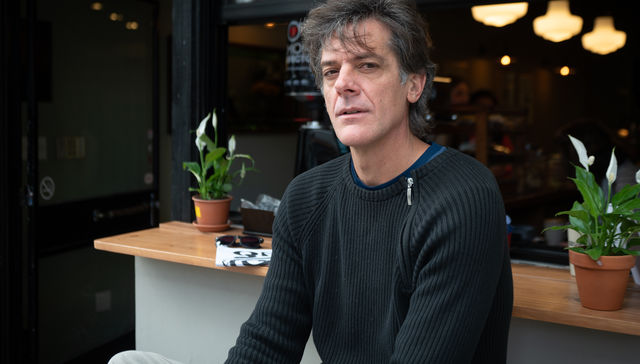 Los libros y sus autores