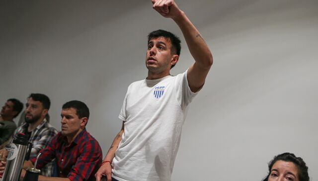Parar la pelota