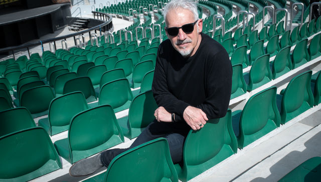 Mucho tiempo esperando este momento