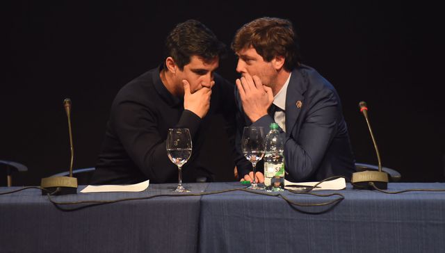 Mirá de quién te burlaste