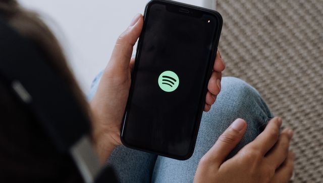 Lo que está sonando