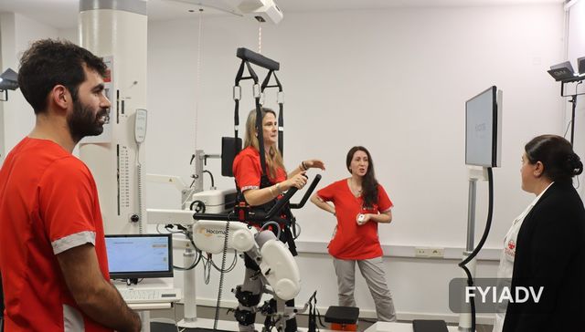 Tecnología de vanguardia