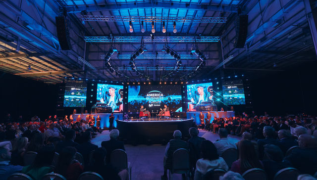 El continente del futuro