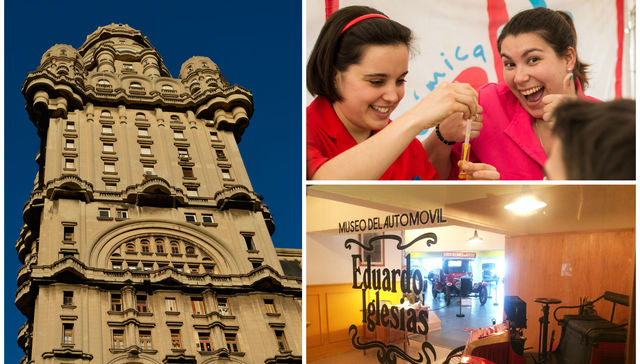 Para todos los gustos