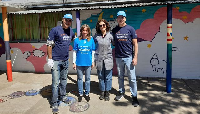 Llamando a la solidaridad