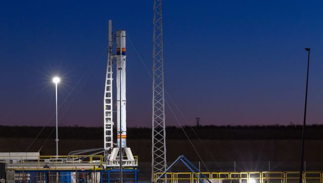 Hasta el infinito…