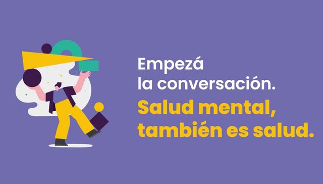 Empezá la conversación