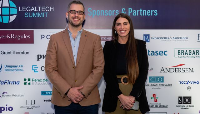Llega la tercera edición del LegalTech Summit al Hotel Cottage el 7 de noviembre
