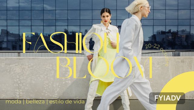 Vivir la moda 360