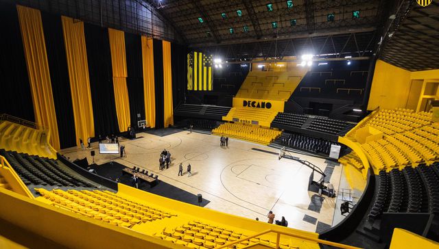 Peñarol es pueblo