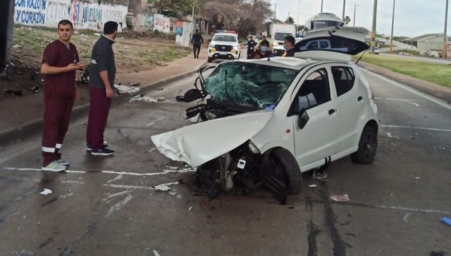 Pronta recuperación