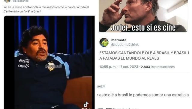 Vivir para escucharlo