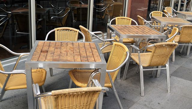 Ligera indisposición