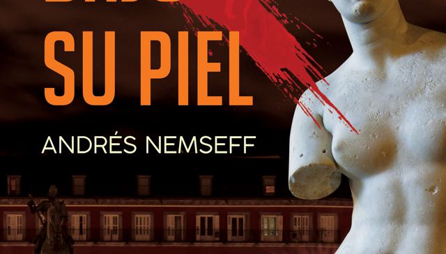 Invisible a los ojos