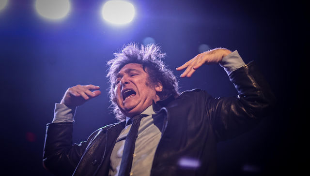 Escribe Pablo Stropparo