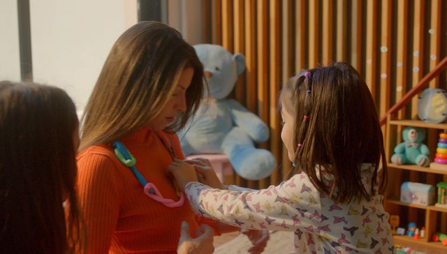 Fundación Niños con Alas: “La infancia no es solo una etapa, nos acompaña toda la vida”