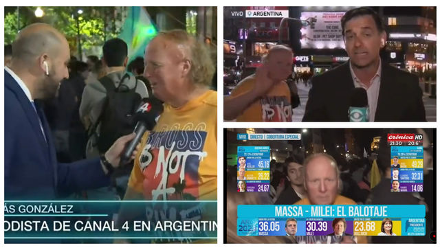 En la tierra de Figuretti