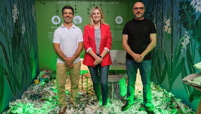 A renovarse: Arredo presenta su nueva colección de temporada primavera-verano