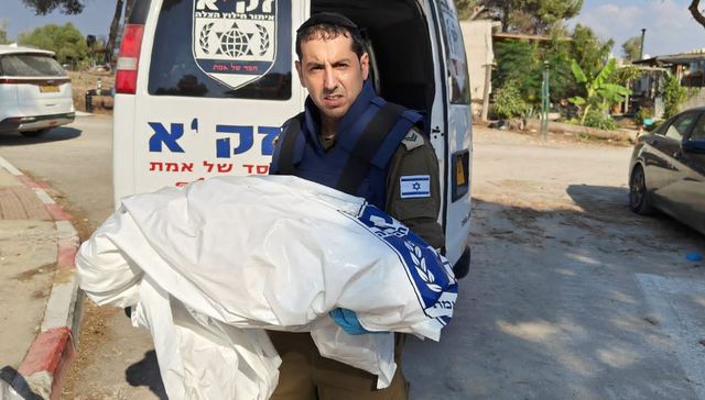 Escribe Ana Jerozolismki