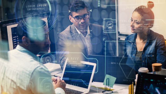 Santander y Oxentia Foundation buscan proyectos que se enfoquen en la economía digital