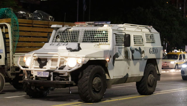 Escribe Luis Calabria