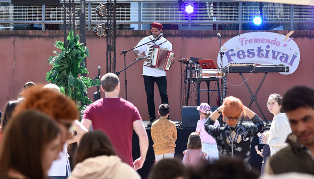 “Tremendo Festival”: la iniciativa de Montevideo Shopping para toda la familia