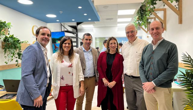 TocTocViajes inauguró su nuevo local en Costa Urbana Shopping