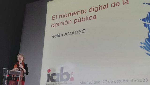 Trabajo en red, creatividad y acuerdos: claves para la comunicación política digital