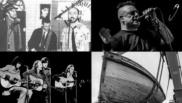 Lo que está sonando #2