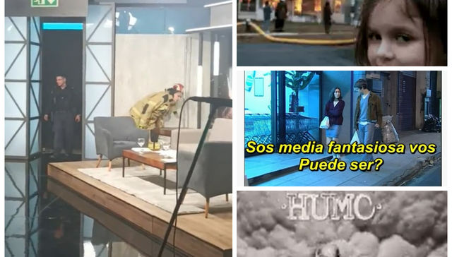 Explota, explota, mexpló