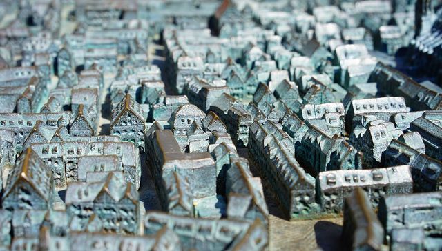 Vidas para nada breves