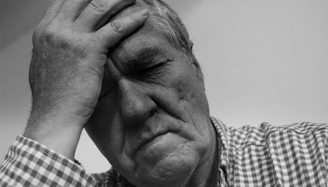 Dolor permanente