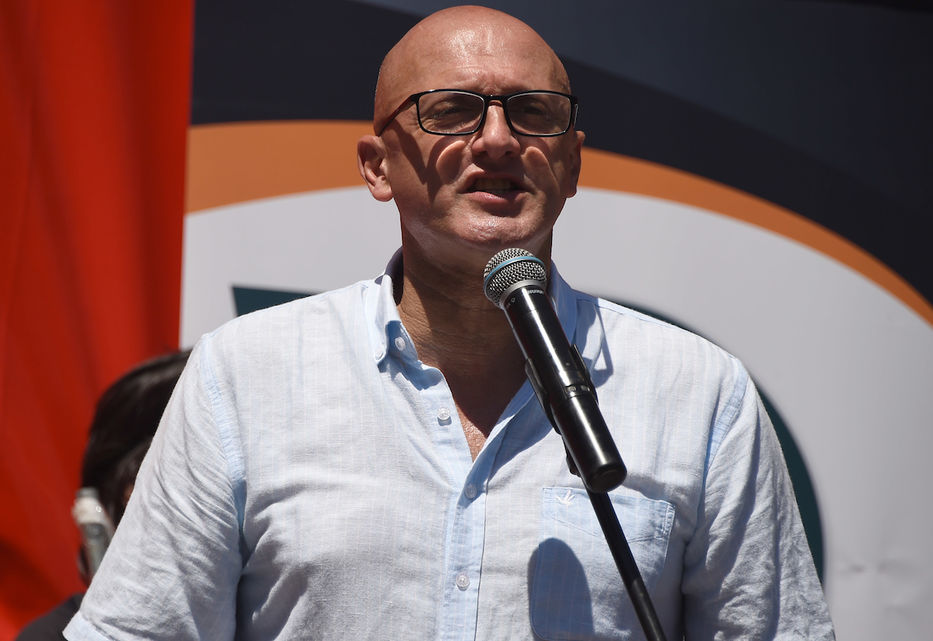 Denunciaron en Fiscalía al Fogata Bermúdez, exsindicalista, por desviar millones de pesos