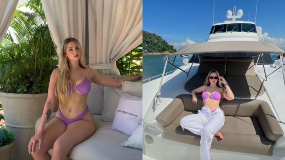 Las babies tenemos el control