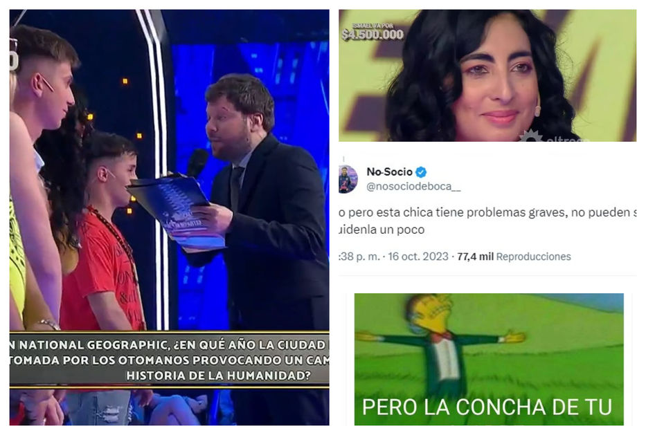 Recuerdo de Constantinopla