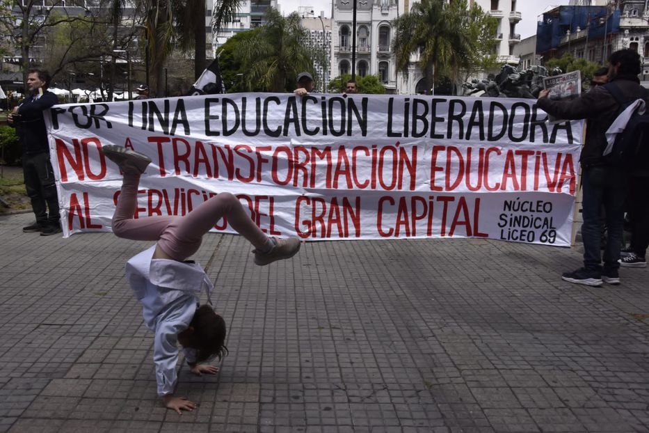 Foto: Federico Gutiérrez / FocoUy