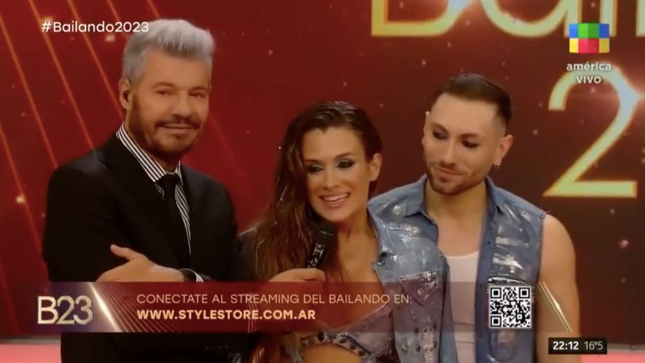 El show debe continuar