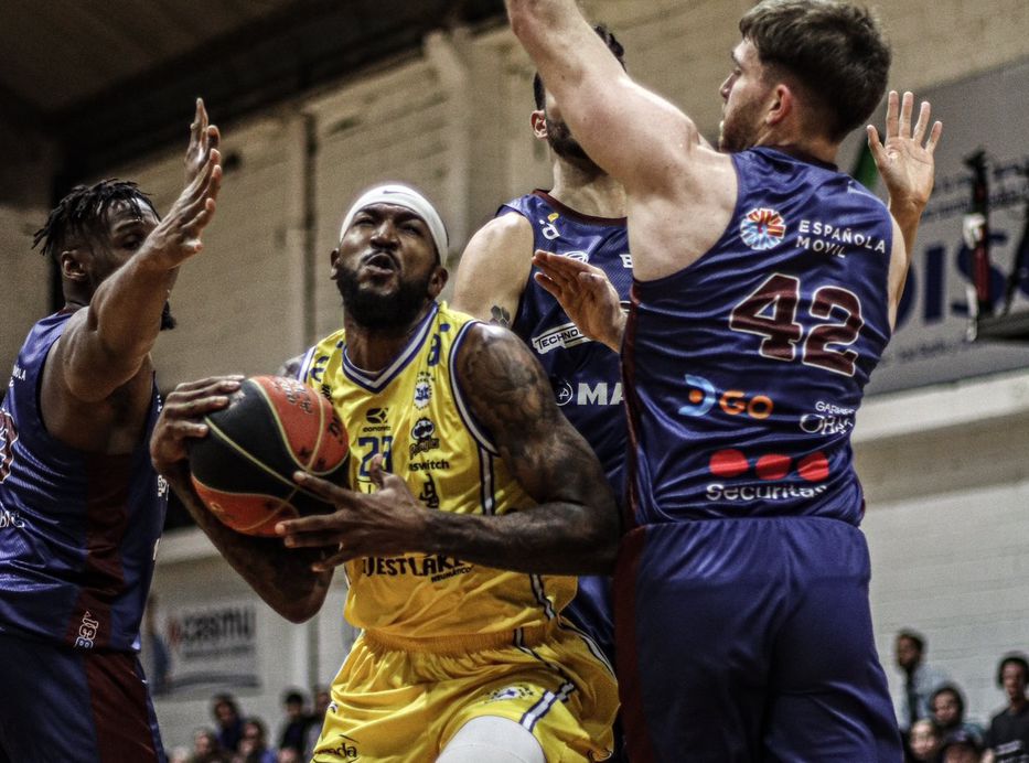 Como dueño de la corona