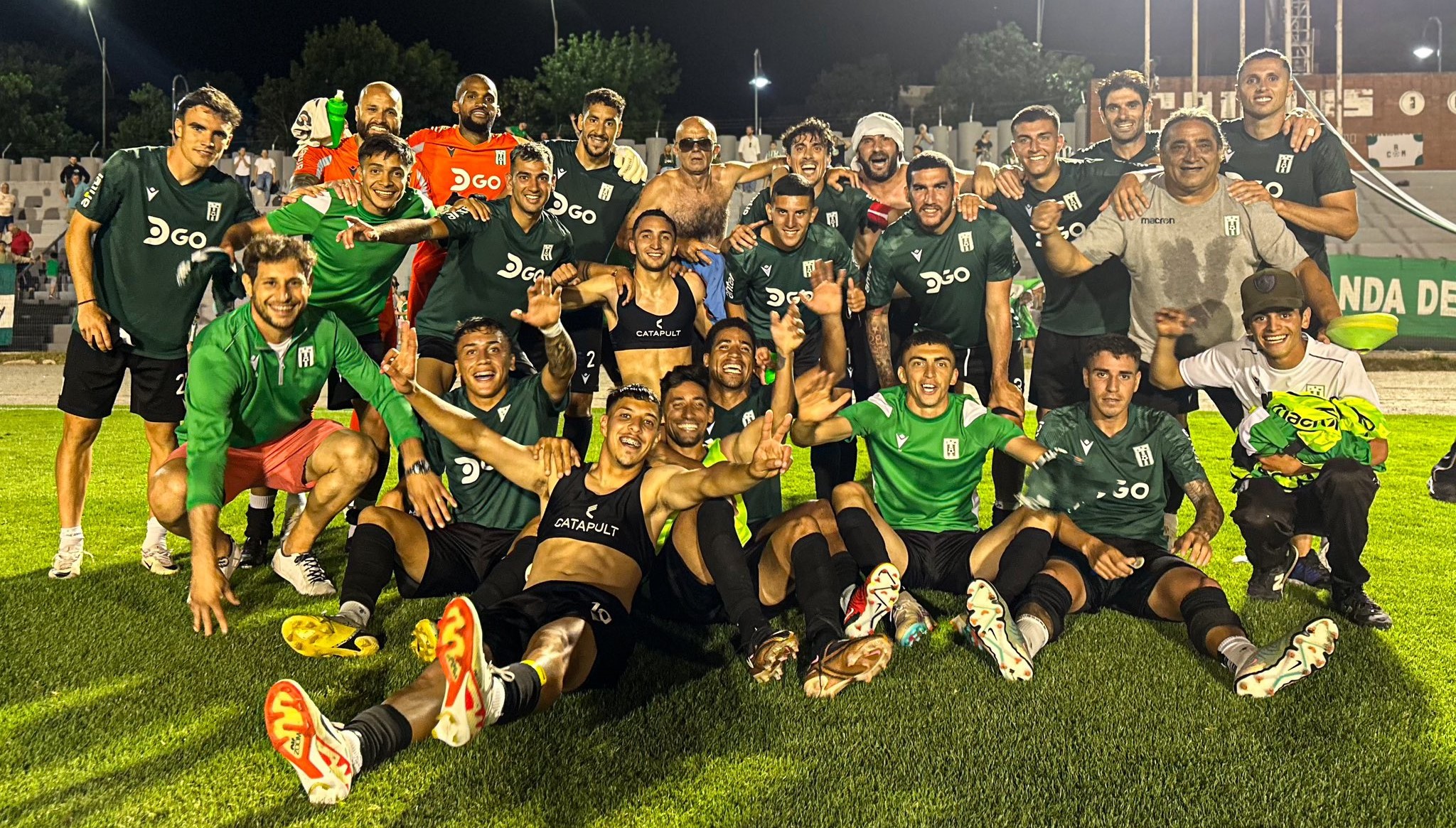 Racing de Montevideo le ganaba 1-0 a Plaza Colonia, pero el partido fue  suspendido por fuertes lluvias