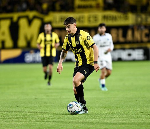 Fútbol uruguayo, insólito: Peñarol le ganó la semi a Liverpool y jugará la  final ¡contra el mismo rival!