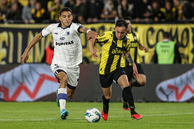 Fútbol uruguayo, insólito: Peñarol le ganó la semi a Liverpool y jugará la  final ¡contra el mismo rival!