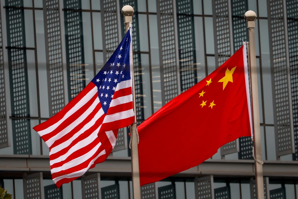 China y Estados Unidos acordaron abrir un canal de diálogo sobre inteligencia artificial
