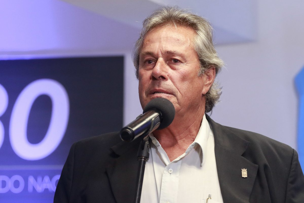 Antía dijo que apelará el fallo judicial que lo obliga a devolver un campo de Colonización