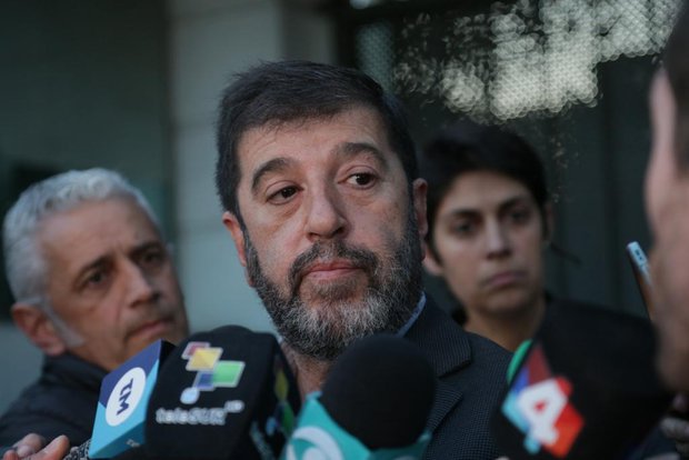 Pereira criticó accionar político de Ciudadanos por plebiscito y apuntó contra los blancos